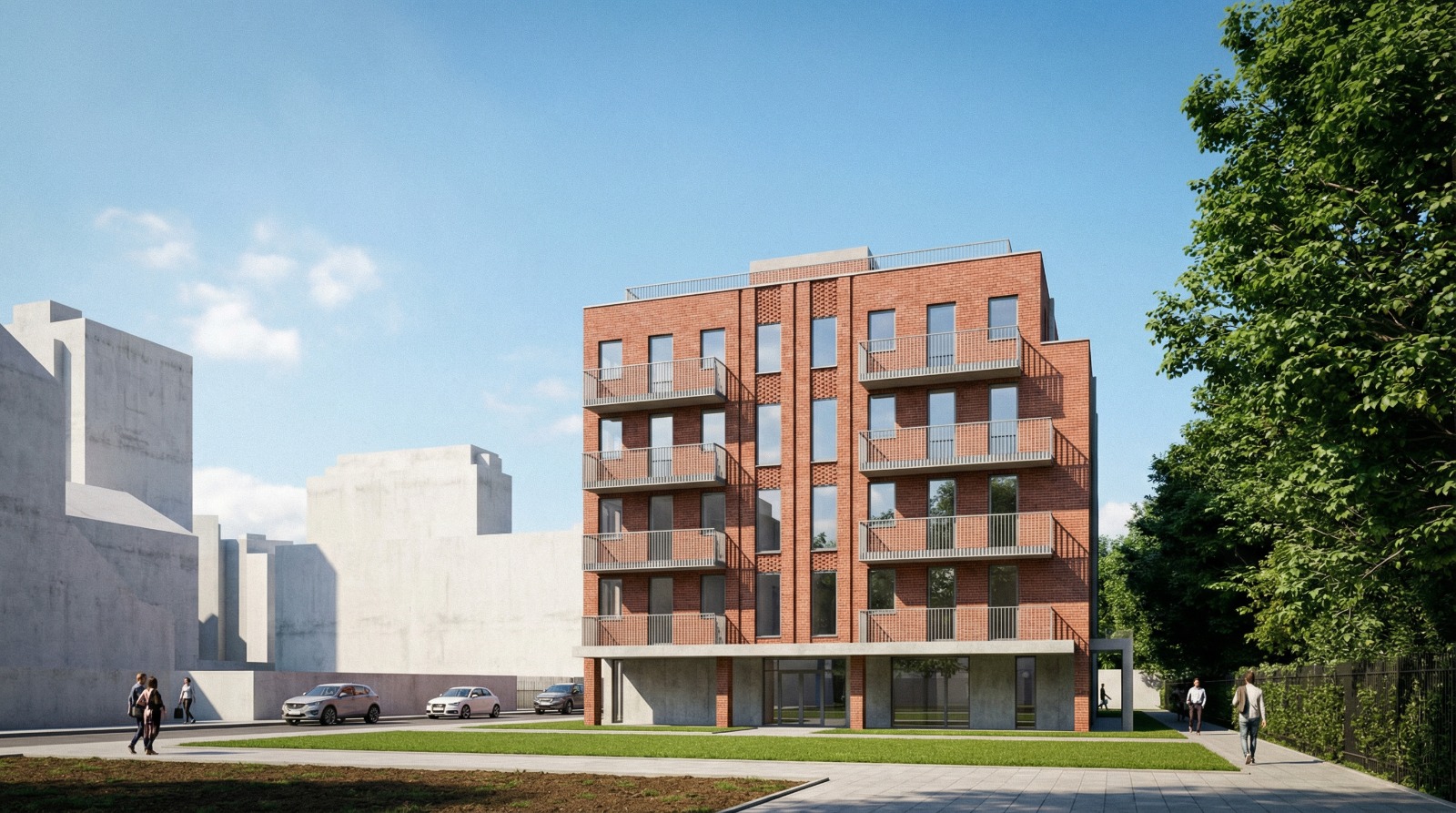 Crossways (Sunbury Cross) — image 2