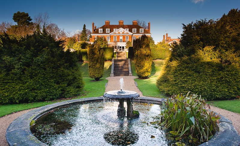 Hunton Park Hotel — image 2
