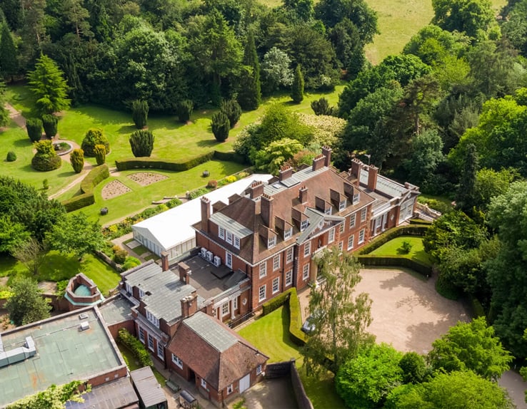 Hunton Park Hotel — image 3