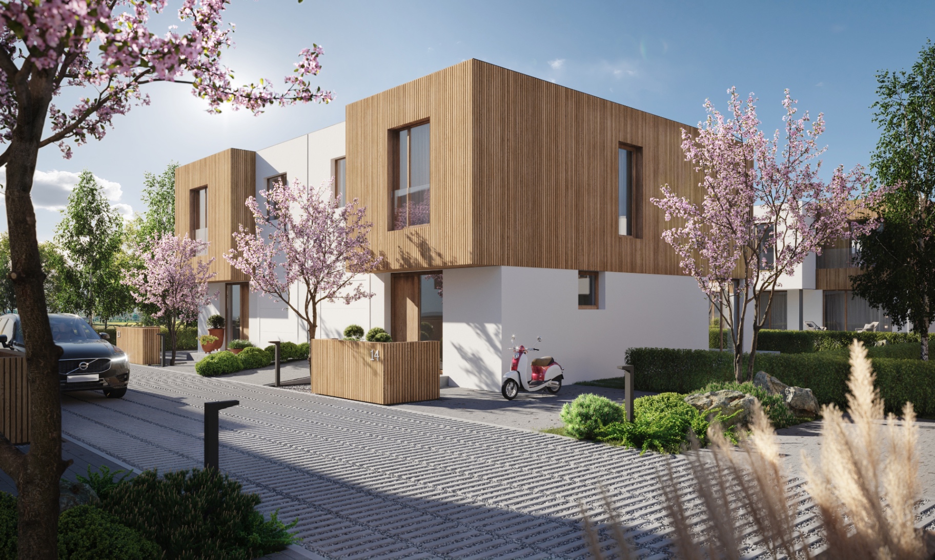 Komo Residences — image 2