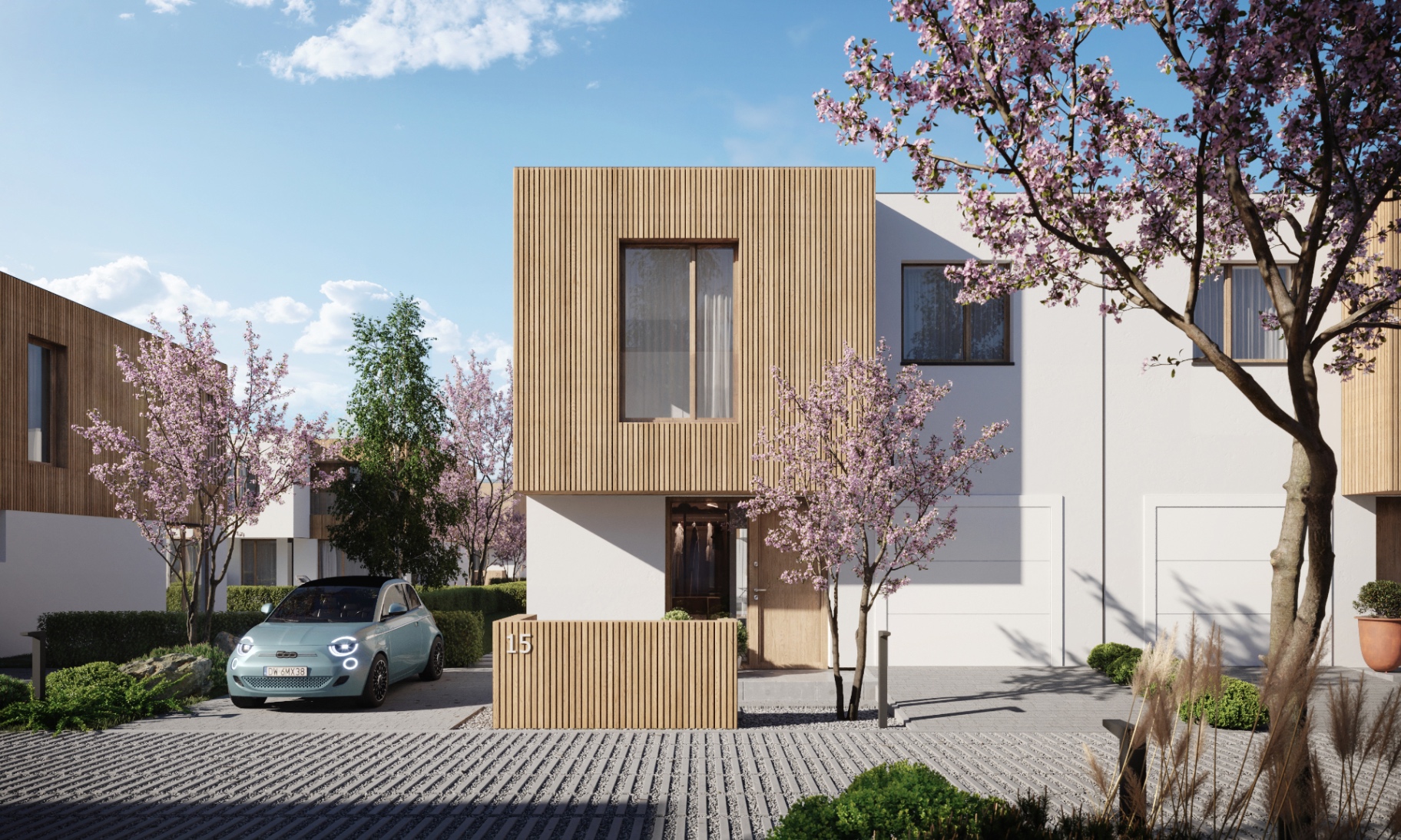 Komo Residences — image 3